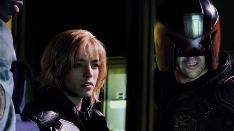 Why Studios Should Take a Lesson from ‘Dredd’ When Adapting Comics to ...