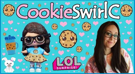 Cookieswirlc Merch on Tumblr