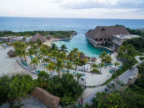 Occidental at Xcaret Destination - All Inclusive - Reviews, Photos ...