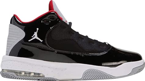 (Grade School) Air Jordan Max Aura 2 'Black Cement' CN8094-006 - CN8094 ...