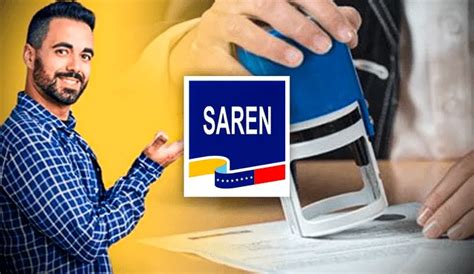 Saren: ¿cuáles son los nuevos precios de los trámites en Venezuela ...