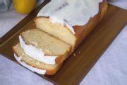 Lemon Loaf Cake - Awesome on 20