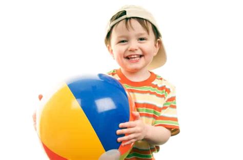 5 Ways to Use Beach Balls in Kids' Church