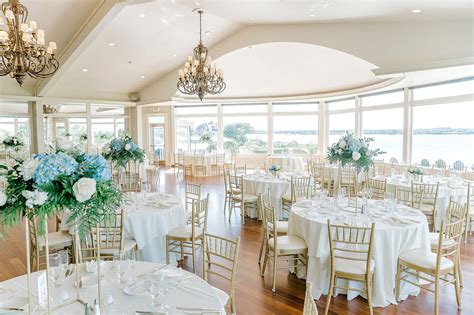 OceanCliff Hotel | Waterfront Weddings & Events