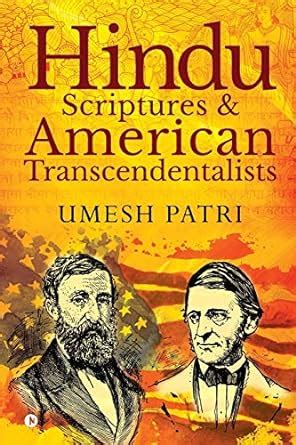 Buy Hindu Scriptures and American Transcendentalists Book Online at Low Prices in India | Hindu ...