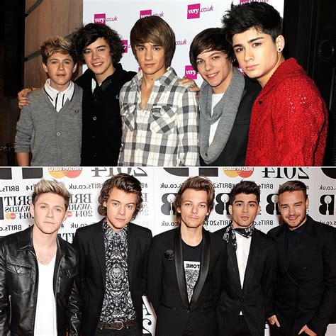 Former One Direction Members: Where Are They Now?