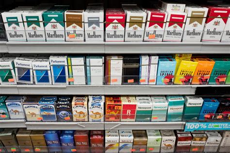 Civil rights and Black health organizations press Biden administration to ban menthol cigarettes ...