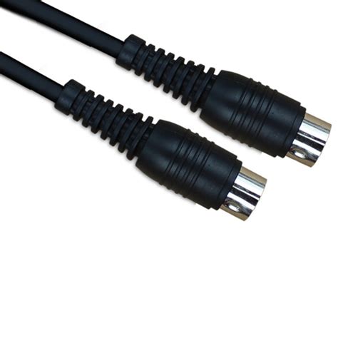 DISC Ashton MD10 MIDI Cable, 10ft at Gear4music