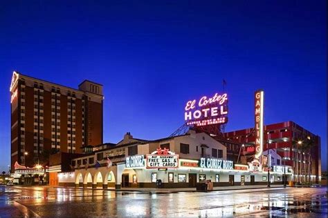 EL CORTEZ HOTEL & CASINO - Updated 2023 Prices & Reviews (Las Vegas, NV)