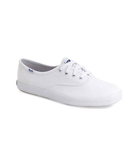 13 Sneakers at Nordstrom With the Best Reviews — Who What Wear | Keds ...