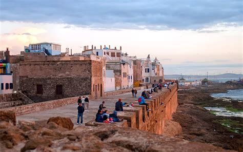 Things to do in Essaouira, Morocco – On the Luce travel blog