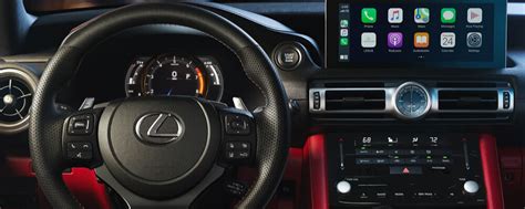 2021 Lexus IS Interior Dimensions & Features | Lexus of Clearwater