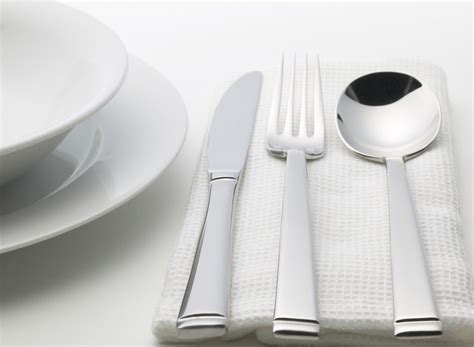 The Evolution of the Eating Utensil | HubPages