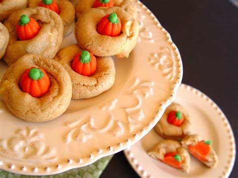 Pumpkin Candy Cookies | Pumpkin candy corn, Pumpkin candy, Candy cookies