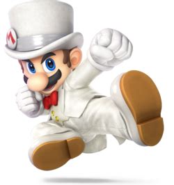 Mario (SSBU) - SmashWiki, the Super Smash Bros. wiki