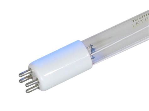 Watts - WUV12 UV Light Bulb for Germicidal Water Treatment