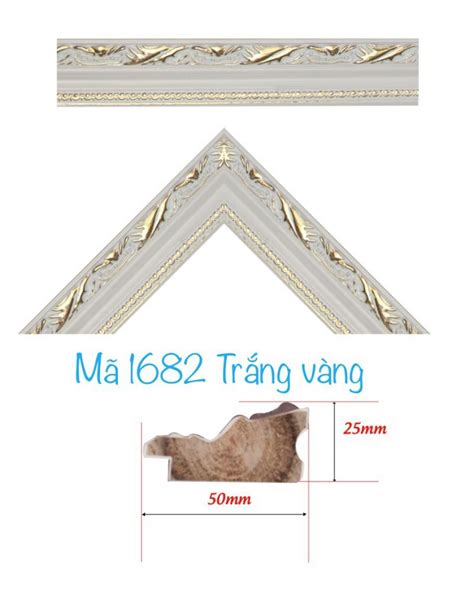 Khung tranh gỗ cao cấp Khung Tranh Đẹp Giá Rẻ