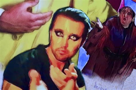 The Nightman Cometh Charlie Kelly Its Always Sunny in | Etsy