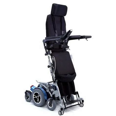 Stand Up Wheelchair at Rs 350000 | Stand up wheelchair in Jaipur | ID ...