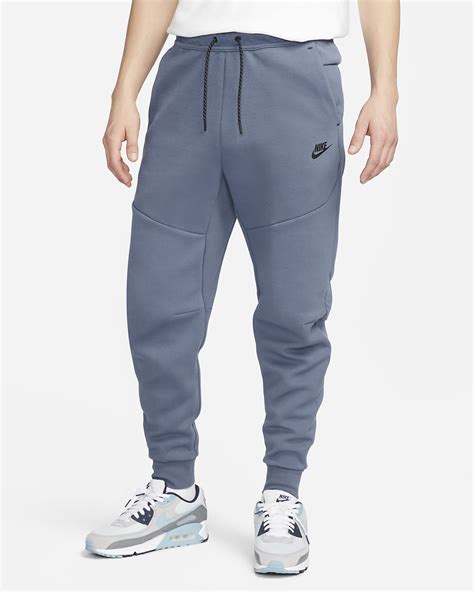 Nike Sportswear Tech Fleece Men's Joggers. Nike SG