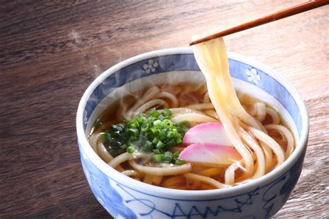 7 Types of Must Try Japanese Noodles | Arigato Travel