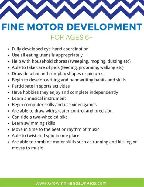 😱 What are examples of fine motor skills. Fine and Gross Motor Skills in Children. 2019-01-26