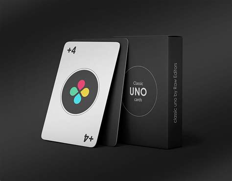 UNO Cards Projects | Photos, videos, logos, illustrations and branding ...