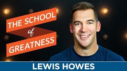 The School of Greatness with Lewis Howes | Video | THIRTEEN - New York ...