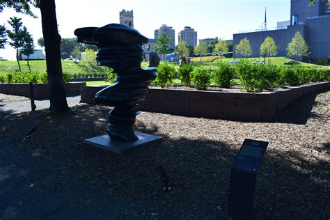 7 Photos To Inspire You To Visit The Minneapolis Sculpture Garden! - Enthusiastic About Life