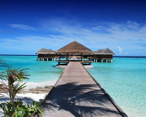 Discover the Best Maldives' Vacation Packages 2025 - TourRadar