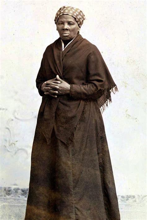 Harriet Tubman Biography Civil Rights Activist Harriet Tubman | Images ...