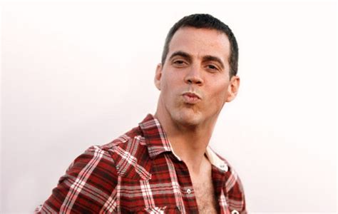 Steve-O Net Worth 2017, Age, Height, Weight