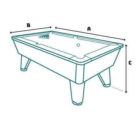 Custom Pool Table Cover - Kover-it