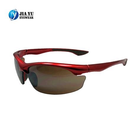 Custom z87.1 Prescription Safety Bifocal Safety Reading Glasses - Jiayu