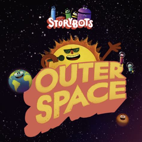 StoryBots - StoryBots Outer Space Lyrics and Tracklist | Genius