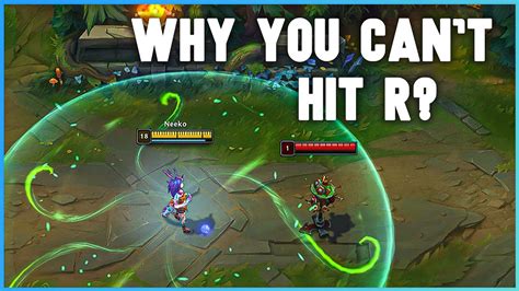 Neeko Tips and Tricks | Beginner Guide - YouTube