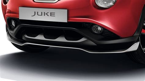 Accessories - 2018 Nissan JUKE | Nissan