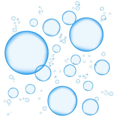 Bubble PNG Free Download