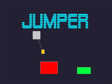 JUMPER - THE TOWER DESTROYER | Play Now Online for Free