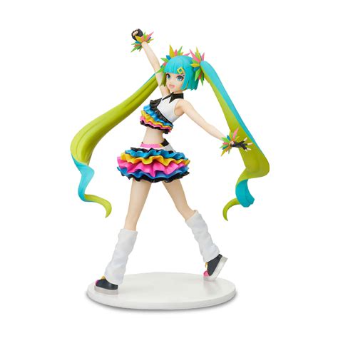 Hatsune Miku - Catch the Wave Figuur | Elbenwald