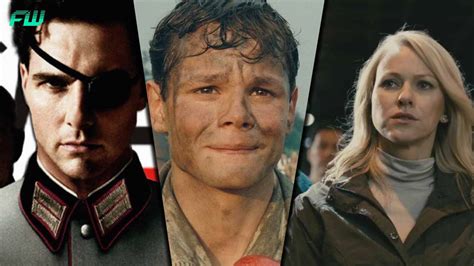 Spy Thriller: 10 Great Movies Based on True Stories - FandomWire