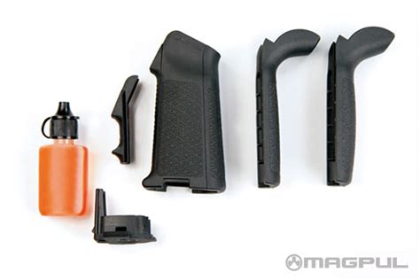 New Magpul MIAD GEN 1.1 Grip Kits | Popular Airsoft