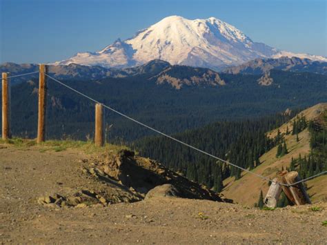 Raven Roost — Washington Trails Association