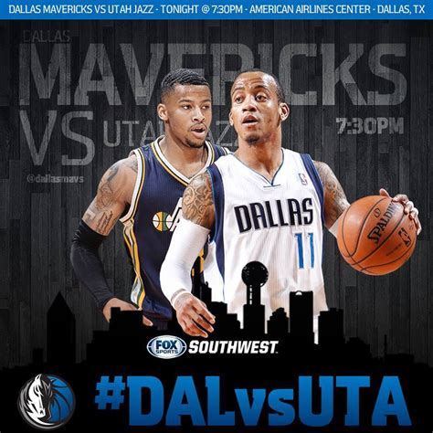 What To Watch For: Mavs vs. Jazz - The Official Home of the Dallas ...