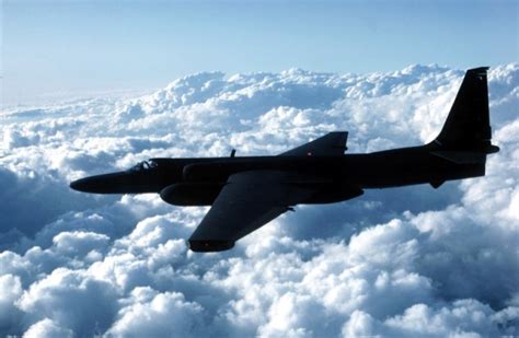 The legendary U-2 spy plane is still flying missions today -- and is about to get a big upgrade ...