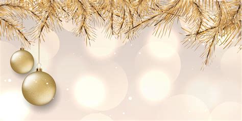 Elegant Christmas banner design 1828617 Vector Art at Vecteezy