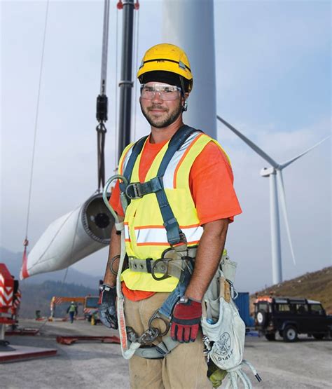 Wind Turbine Maintenance Technician - Build Your Future