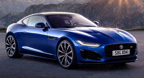 Jaguar Is Unsure If Its Electric Future Will Include Sports Cars ...