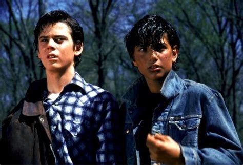 The Outsiders - The Outsiders Image (29395446) - Fanpop