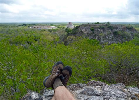 Uxmal Mayan Ruins Travel Guide: Tips For Visiting